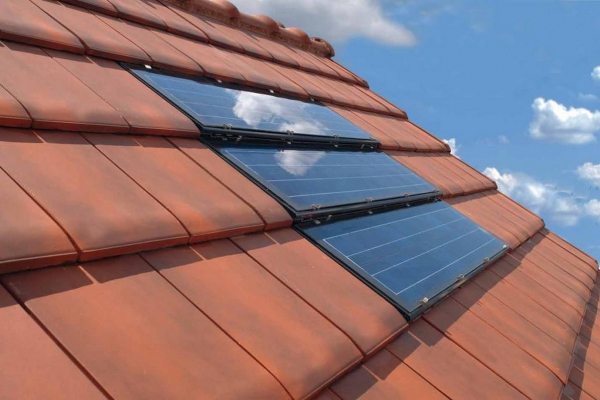 Dachówka solarna MAX i dachówka ceramiczna HP10 | Edilians-Zamarat (3)