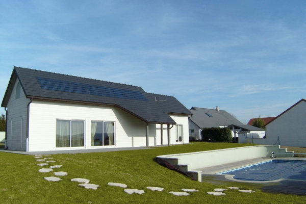 Dachówka solarna MAX i dachówka ceramiczna  HP10 Ardoise | Edilians-Zamarat(2)