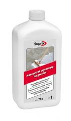 Sopro - FPR 708 Koncentrat do czyszczenia i konserwacji gresów