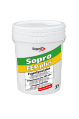 Sopro - FEP Plus Fuga epoksydowa plus